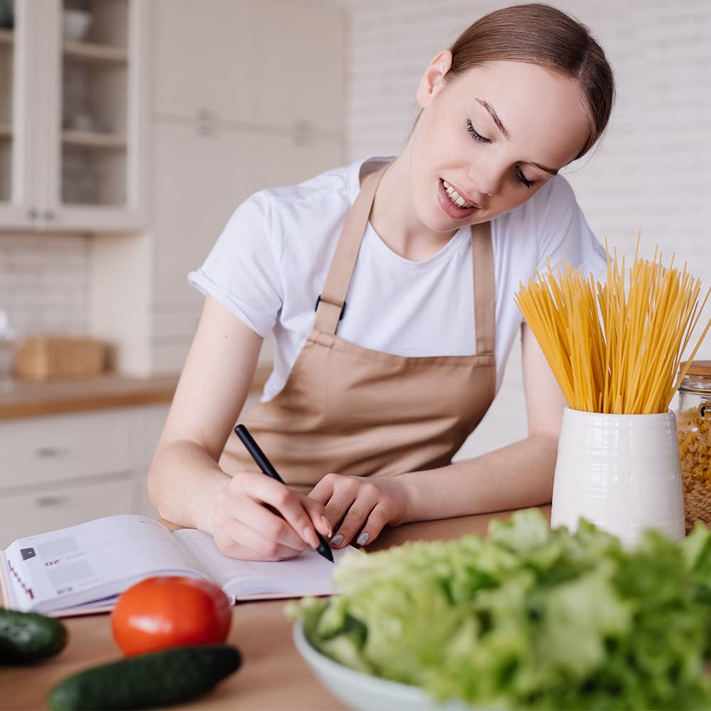 The Ultimate Home Chef: A Collection of Delicious Recipes